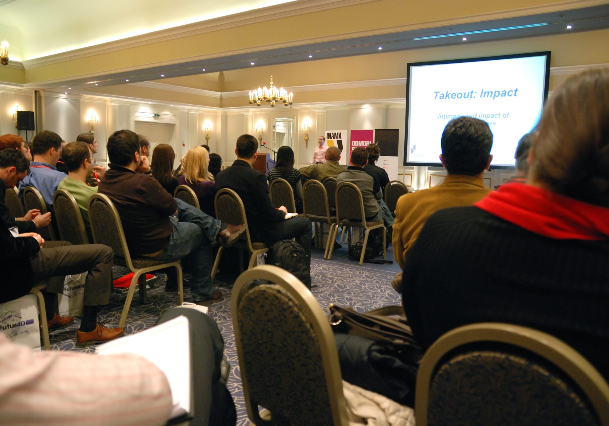 seminar